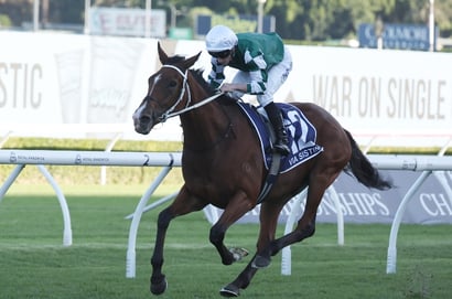 Winx Stakes 2025 - Barrier Draw & Final Field