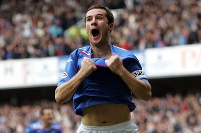 Next Rangers Manager Odds – Barry Ferguson odds-on favourite for Gers job