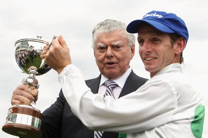 A King’s Count of 13 - Bart Cummings’ Australian Cup Record