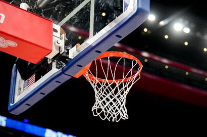basketball net