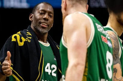 baskonia zalgiris