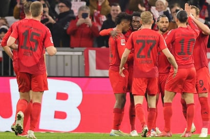 Bayern Munich vs Borussia Monchengladbach Live Stream & Predictions – Back Goals in Germany 