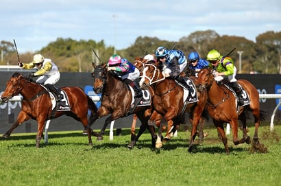 Big Bets Results from July 18