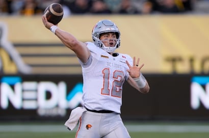 bc lions