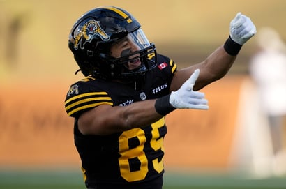 bc lions