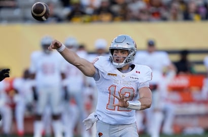 bc lions