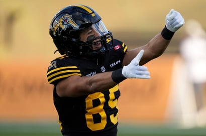 bc lions