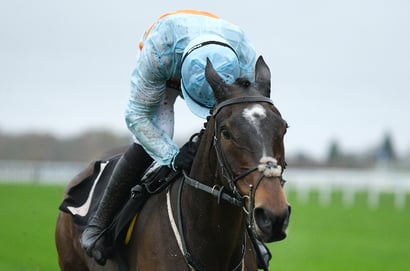 beauport chase