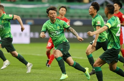 Beijing Guoan vs Shanghai Shenhua Live Stream & Tips - Entertainment Expected in CSL Showdown