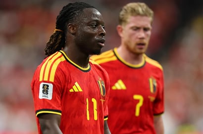 belgium doku