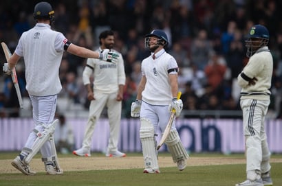 England vs India 2nd Test Betting Tips – England too strong for uncertain India