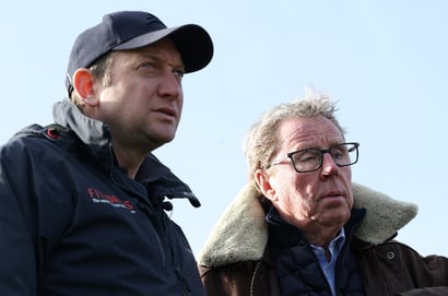 2026 Cheltenham Gold Cup News - Quotes from connections