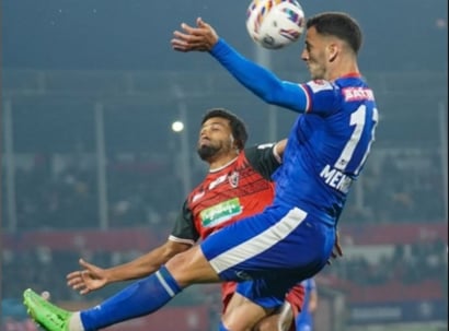 Bengaluru vs Goa Live Stream & Tips - Goa to Test Inconsistent Hosts