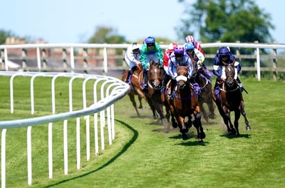 beverley racecourse