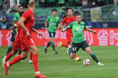 Zhejiang vs Beijing Guoan Live Stream & Tips - Goals Backed in CSL Contest