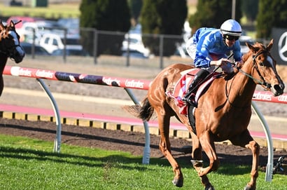 Big Bets Results from August 9