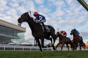 big bets results - June 28