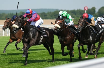 2025 Commonwealth Cup Tips - Trial winner overpriced in Royal Ascot betting