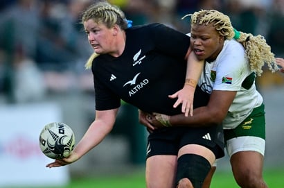 black ferns Women Rugby