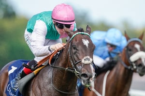Newspaper Racing Tips - Night In Vegas, So Regal and Blue Bolt the banker treble today