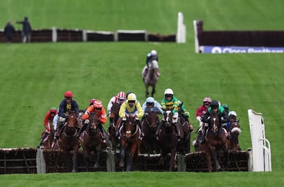 boodles juvenile handicap hurdle cheltenham