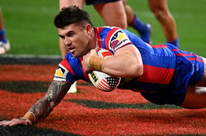 Newcastle Knights vs South Sydney Rabbitohs Round 9 Tips and Prediction
