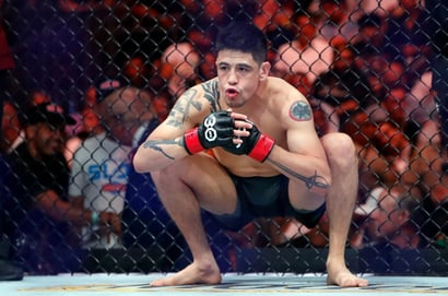 brandon moreno ufc