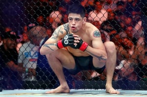 Brandon Moreno vs Steve Erceg Preview & Picks – Moreno To KO Erceg In UFC Mexico Main Event