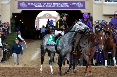 breeders' cup classic