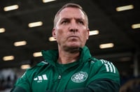 brendan rodgers