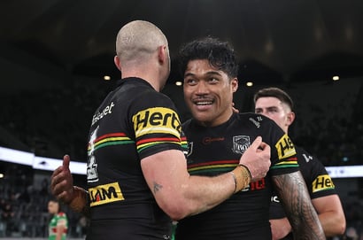Penrith Panthers vs Sydney Roosters NRL Qualifying Final Tips - Low-scoring game predicted