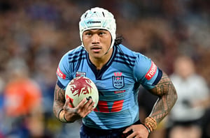 2026 State of Origin Game 1 First Tryscorer Tips - 3 best bets for the tryscorer markets