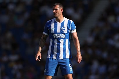 brighton & hove pre-season