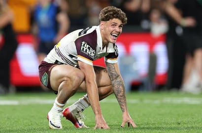 brisbane broncos