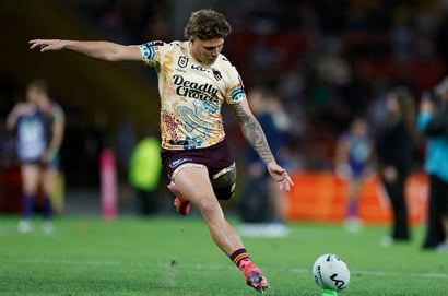 brisbane broncos