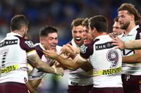 brisbane broncos