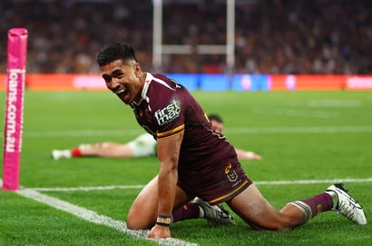 Melbourne Storm vs Brisbane Broncos Tips & Preview - Broncos value to take the points against Storm in NRL
