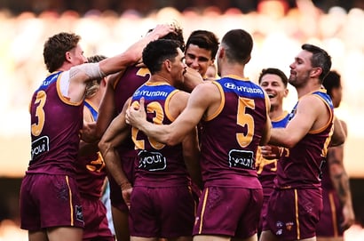 brisbane lions
