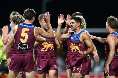 brisbane lions