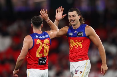 brisbane lions