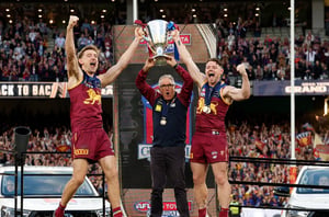 2026 AFL Fixture Released: Full Schedule, Thursday Night Footy and Finals Race Buzz