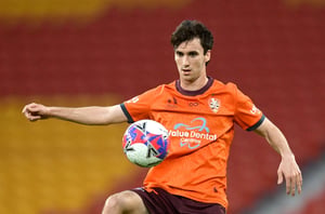 brisbane roar a-league