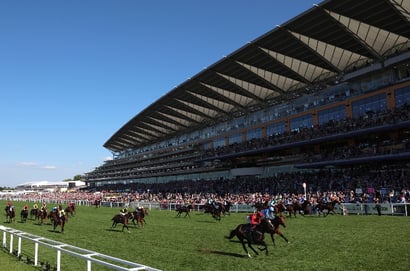Royal Ascot 2025 Tips - Race-By-Race guide to Day 3
