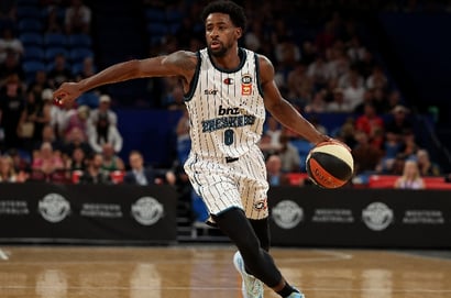 brockington nbl