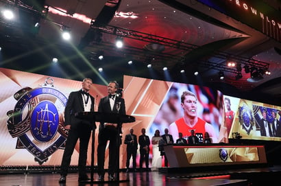 brownlow medal