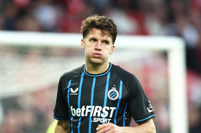 Mechelen vs Club Brugge Predictions - Pro League