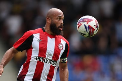 Man Utd Agree Deal for Bryan Mbeumo in Major Summer Swoop