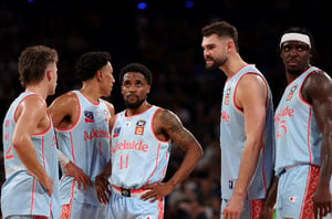 New Zealand Breakers vs Adelaide 36ers Tips - NBL Round 18