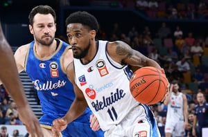 Brisbane Bullets vs Adelaide 36ers Tips - NBL Round 19