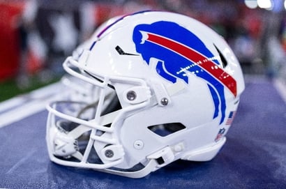 Detroit Lions at Buffalo Bills NFL Betting Tips